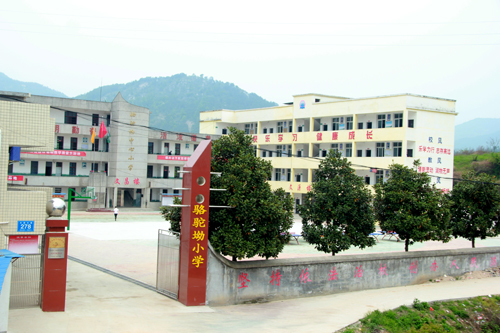 骆驼坳小学